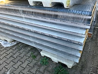 Falk trapezium sandwichpanelen (28x) - afbeelding 5 van  6
