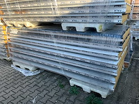Falk trapezium sandwichpanelen (28x) - afbeelding 4 van  6