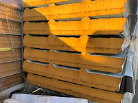 Falk trapezium sandwichpanelen (56x) - afbeelding 4 van  6