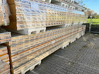 Falk wand sandwichpanelen (9x) - afbeelding 1 van  5