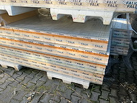 Falk wand sandwichpanelen (9x) - afbeelding 3 van  5