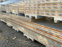 Falk wand sandwichpanelen (9x) - afbeelding 5 van  5