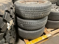 Falken band (3x) - afbeelding 1 van  3