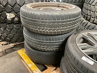 Falken band (3x) - afbeelding 2 van  3