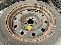 Falken band (3x) - afbeelding 3 van  3