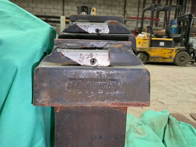 Falkenroth f2b heftruck vorken - afbeelding 5 van  5