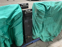 Falkenroth f2b heftruck vorken - afbeelding 4 van  6