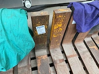 Falkenroth fem2b fem2b heftruck vorken - afbeelding 3 van  4
