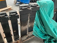 Falkenroth fem2b heftruck vorken - afbeelding 4 van  4