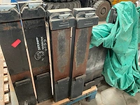 Falkenroth fem2b heftruck vorken - afbeelding 5 van  5