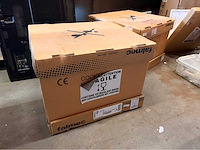 Falmec pendant lamp 2x - afbeelding 5 van  7