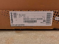 Falmec pendant lamp 2x - afbeelding 6 van  7