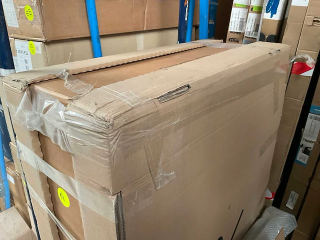 Falmec spazio130bl eilandschouw afzuigkap - afbeelding 5 van  5