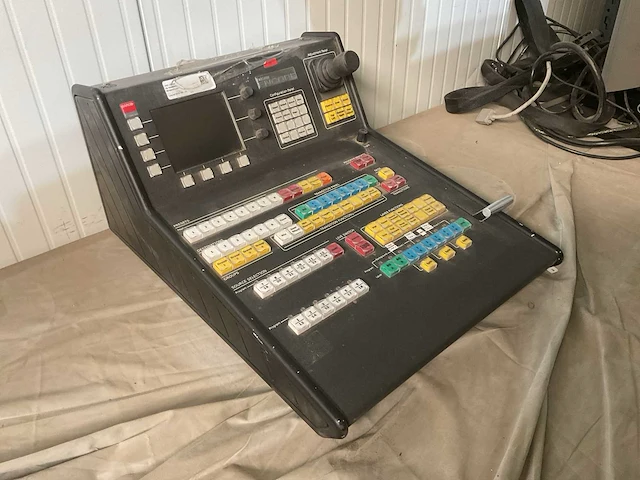Falsam encore controller - afbeelding 1 van  3