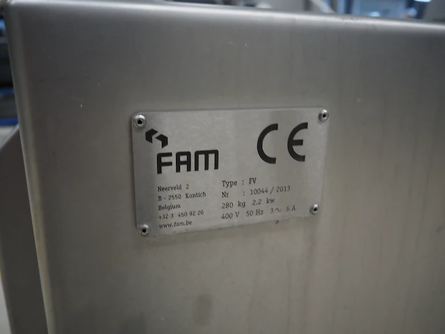 Fam - afbeelding 7 van  15