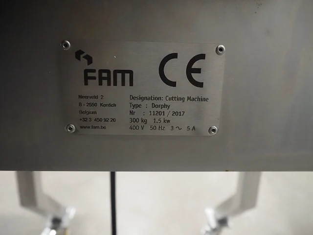 Fam - afbeelding 4 van  12