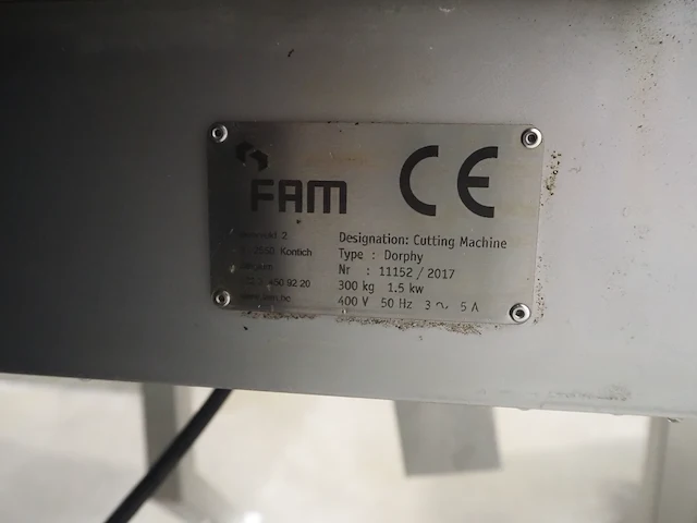 Fam - afbeelding 5 van  13