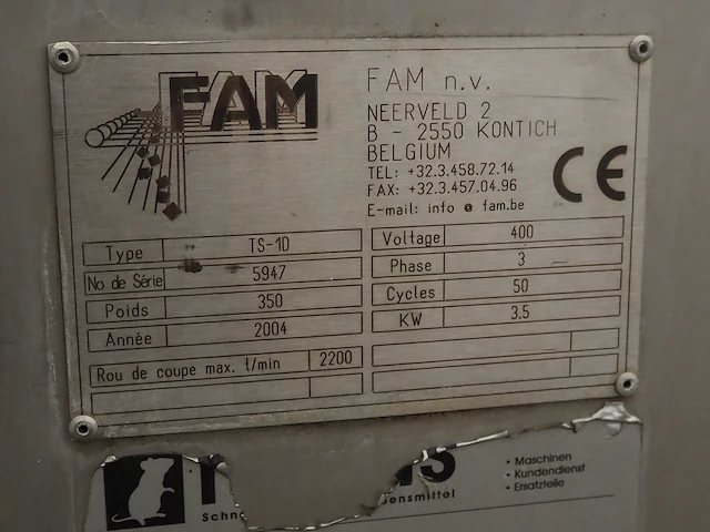 Fam - afbeelding 5 van  13