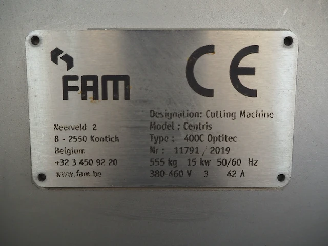 Fam - afbeelding 4 van  12