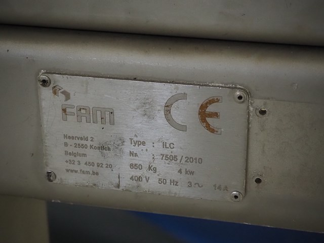 Fam - afbeelding 6 van  14