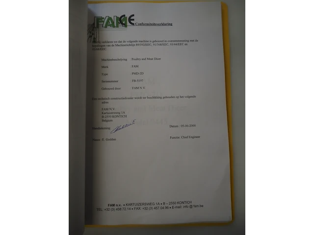 Fam - afbeelding 20 van  27