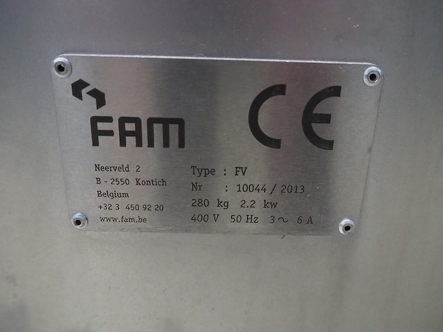 Fam - afbeelding 3 van  11