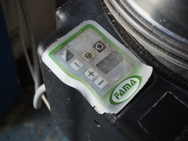Fama industrial - afbeelding 5 van  5
