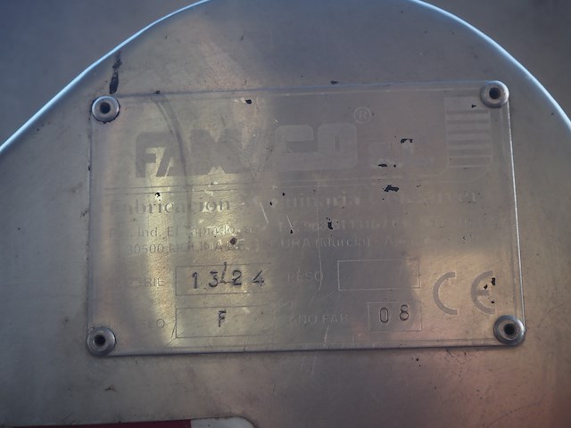 Famaco - afbeelding 8 van  18