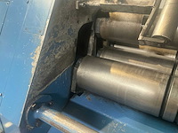 Famar - cpi 10/5s - roll bending machine - 1996 - afbeelding 6 van  11