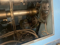 Famar - cpi 10/5s - roll bending machine - 1996 - afbeelding 2 van  11