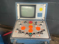 Famar - cpi 10/5s - roll bending machine - 1996 - afbeelding 9 van  11