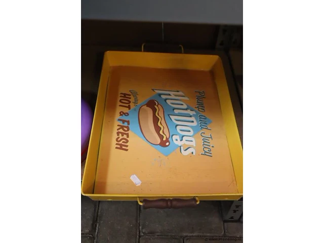 Fame puzzles panorama puzzels & frisbees - 25 stuks - afbeelding 9 van  9