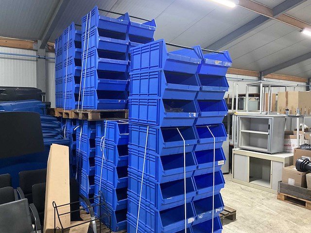 Fami - 5pl - magazijnbak (30x) - afbeelding 2 van  6