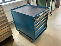 Fami gereedschapswagen - afbeelding 3 van  9