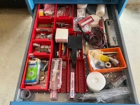 Fami gereedschapswagen - afbeelding 7 van  9