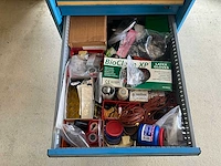 Fami gereedschapswagen - afbeelding 9 van  9