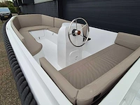 Family 485 deluxe sloep + honda 10pk 4 takt (bj2023) - afbeelding 6 van  19