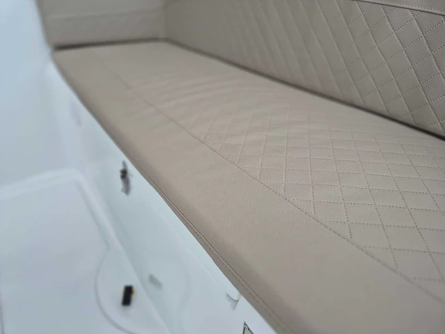 Family 485 deluxe sloep + honda 10pk 4 takt (bj2023) - afbeelding 7 van  19