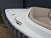 Family 485 deluxe sloep + honda 10pk 4 takt (bj2023) - afbeelding 9 van  19