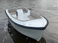 Family 485 deluxe sloep + honda 10pk 4 takt (bj2023) - afbeelding 12 van  19