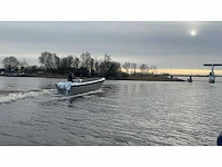 Family 485 deluxe sloep + honda 10pk 4 takt (bj2023) - afbeelding 19 van  19