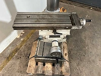 Famup - tco tc c1 da - kolomboormachine - afbeelding 2 van  15