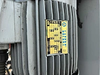 Famup - tco tc c1 da - kolomboormachine - afbeelding 6 van  15