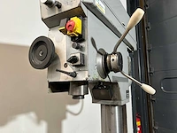 Famup - tco tc c1 da - kolomboormachine - afbeelding 7 van  15