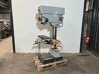 Famup - tco tc c1 da - kolomboormachine - afbeelding 1 van  15