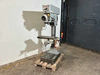 Famup - tco tc c1 da - kolomboormachine - afbeelding 8 van  15