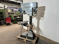 Famup - tco tc c1 da - kolomboormachine - afbeelding 9 van  15