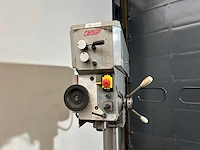 Famup - tco tc c1 da - kolomboormachine - afbeelding 12 van  15