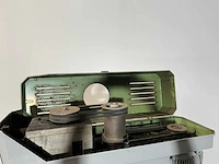 Famup - tco tc c1 da - kolomboormachine - afbeelding 13 van  15