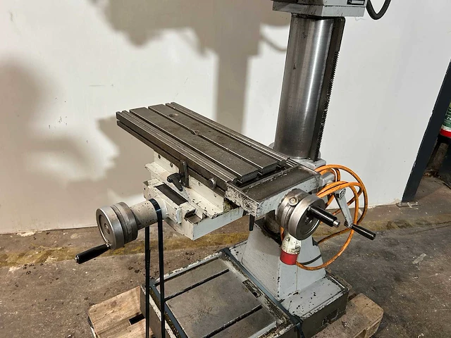 Famup - tco tc c1 da - kolomboormachine - afbeelding 14 van  15